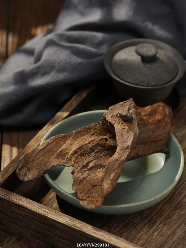 富森红土奇肉-沉水产品实物图