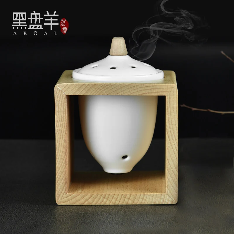 遇见 尚上品产品实物图